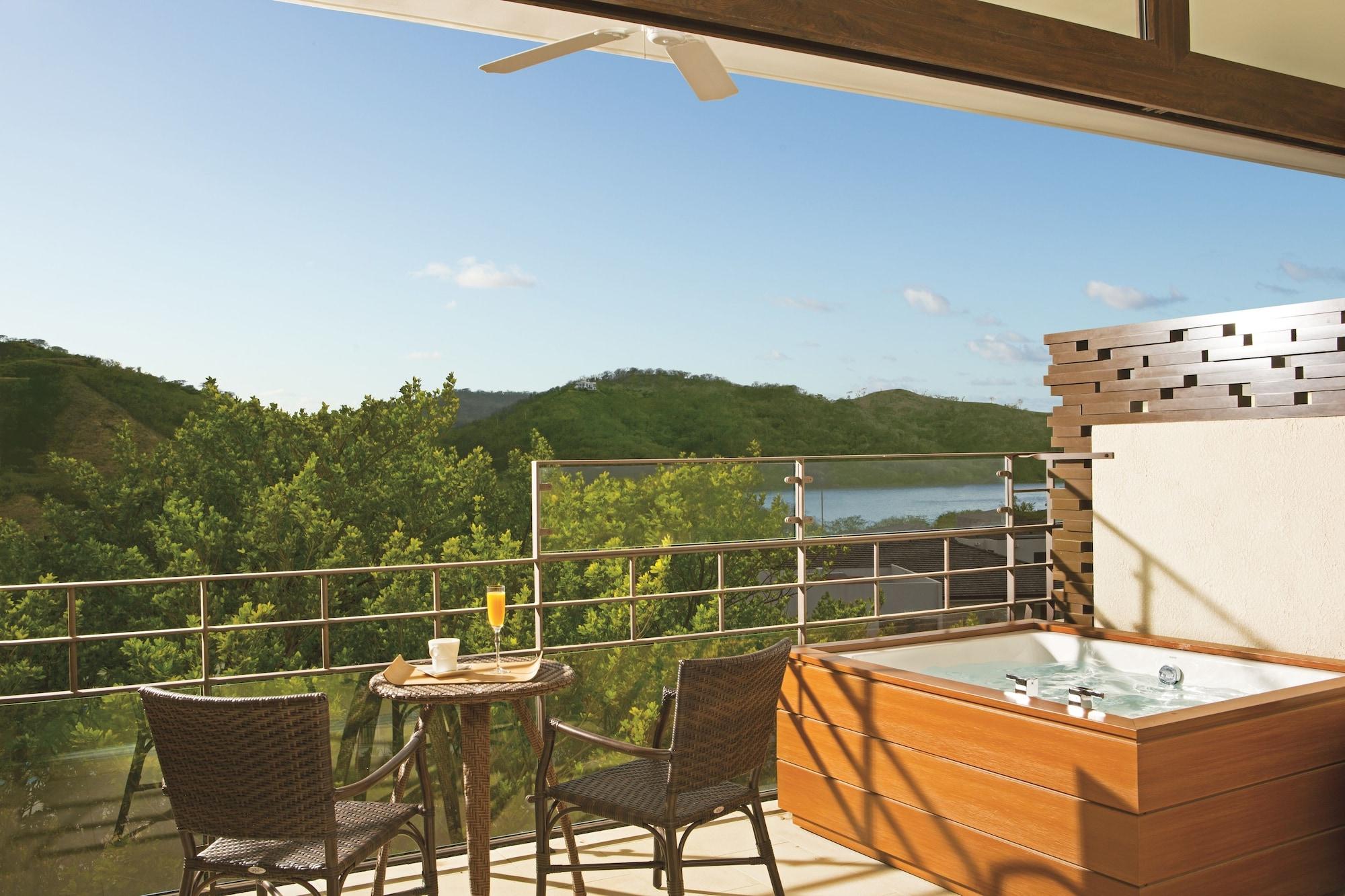 Dreams Las Mareas All Inclusive El Jobo Exterior foto